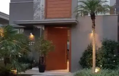 Casa em condomínio fechado com 4 quartos à venda na alameda terras altas, 310, tamboré, santana de parnaíba por r$ 6.700.000