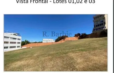 Terreno comercial para alugar na av., alphaville, santana de parnaíba por r$ 25.000