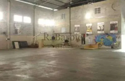 Barracão / galpão / depósito à venda na r., vila boa vista, barueri por r$ 2.700.000