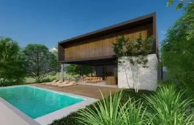Casa em condomínio fechado com 4 quartos à venda na avenida piraíba, 520, alphaville, barueri por r$ 8.000.000