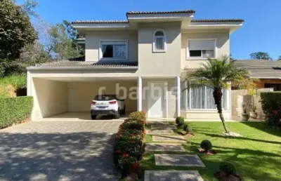Casa em condomínio fechado com 3 quartos à venda na rua aimorés, 208, tarumã, santana de parnaíba por r$ 1.980.000