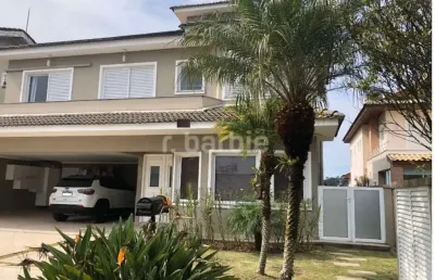 Casa em condomínio fechado com 4 quartos para alugar na avenida dos lagos, 1555, aldeia da serra, barueri por r$ 19.000