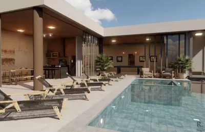 Casa em condomínio fechado com 8 quartos à venda na avenida ceci, 100, alphaville, barueri por r$ 45.000.000