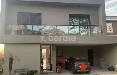 Casa em condomínio fechado com 4 quartos à venda na al. das aroeiras (gênesis ii), 101, alphaville, santana de parnaíba por r$ 5.300.000