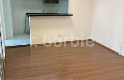 Apartamento com 2 quartos à venda na avenida copacabana, 348, alphaville, barueri por r$ 810.000