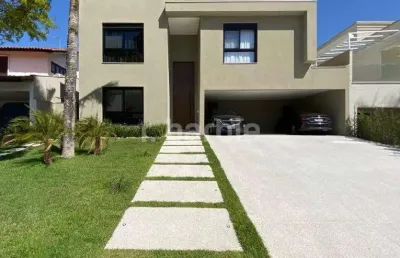 Casa em condomínio fechado com 5 quartos à venda na avenida paiol velho, 800, alphaville, barueri por r$ 9.000.000