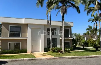 Casa em condomínio fechado com 4 quartos à venda na alameda mamoré, 1000, alphaville, barueri por r$ 6.500.000
