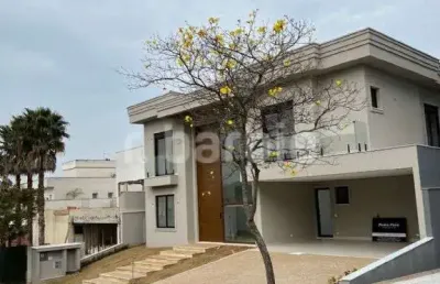 Casa em condomínio fechado com 4 quartos à venda na avenida gêmini, 1670, alphaville, santana de parnaíba por r$ 4.255.000