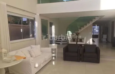 Casa em condomínio fechado com 4 quartos à venda na alameda mamoré, 1000, alphaville, barueri por r$ 4.750.000