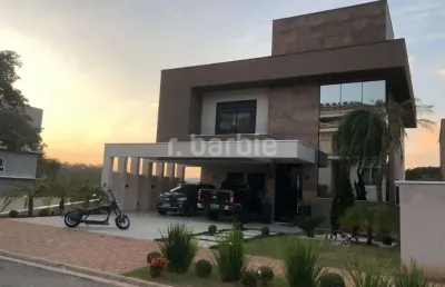 Casa em condomínio fechado com 4 quartos à venda na avenida gêmini, 1670, alphaville, santana de parnaíba por r$ 5.300.000