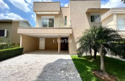 Casa em condomínio fechado com 4 quartos à venda na avenida yojiro takaoka, 4981, alphaville, santana de parnaíba por r$ 3.200.000
