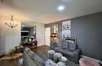 Apartamento com 2 quartos à venda na av. dos parques (alphasítio), 329, alphaville, santana de parnaíba por r$ 920.000