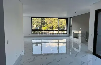 Casa em condomínio fechado com 4 quartos à venda na avenida dos parques, 351, alphaville, santana de parnaíba por r$ 3.950.000