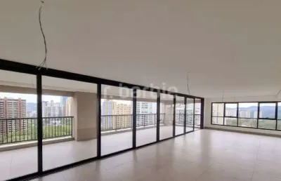 Apartamento com 4 quartos à venda na alameda itapecuru, 320, alphaville, barueri por r$ 5.700.000