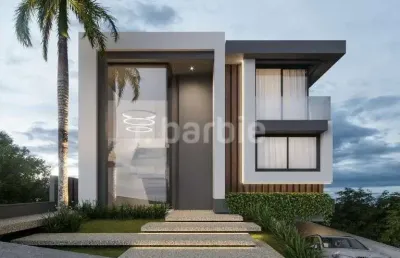 Casa em condomínio fechado com 4 quartos à venda na alameda terras altas, 310, tamboré, santana de parnaíba por r$ 8.500.000