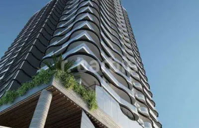 Apartamento com 2 quartos à venda na alameda mamoré, 481, alphaville, barueri por r$ 1.921.850