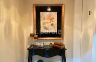 Apartamento com 4 quartos à venda na rua xavier de almeida, 717, ipiranga, são paulo por r$ 2.800.000