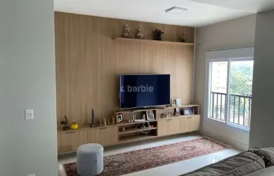 Apartamento com 3 quartos à venda na rua bonnard, 231, alphaville empresarial, barueri por r$ 1.290.000