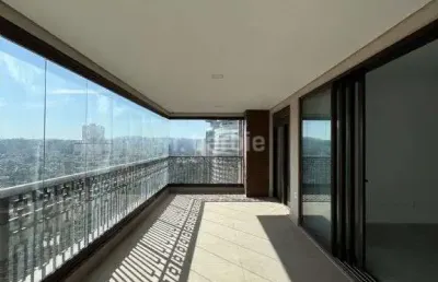 Apartamento com 4 quartos à venda na avenida andrômeda, 206, alphaville, barueri por r$ 4.900.000
