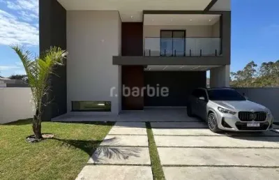 Casa em condomínio fechado com 4 quartos à venda na avenida marechal mascarenhas de moraes, 5800, aldeia da serra, santana de parnaíba por r$ 3.600.000