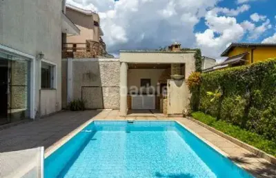 Casa em condomínio fechado com 4 quartos à venda na al. yojiro takaoka, 6720, alphaville, santana de parnaíba por r$ 2.650.000