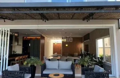Casa em condomínio fechado com 4 quartos à venda na alameda das aroeiras, 101, alphaville, santana de parnaíba por r$ 6.250.000