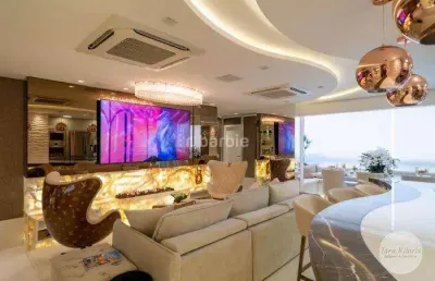 Apartamento com 2 quartos à venda na rua bonnard, 231, alphaville, barueri por r$ 2.290.000