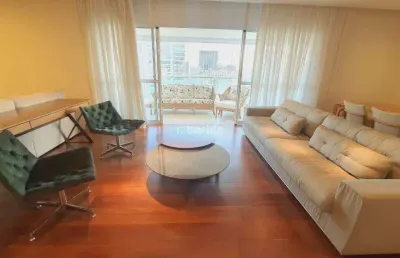 Apartamento com 3 quartos para alugar na praça oiapoque, 360, alphaville centro industrial e empresarial/alphaville., barueri por r$ 25.000