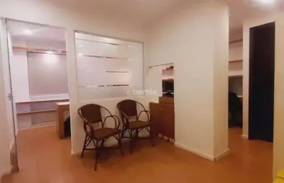 Sala comercial à venda na alameda itapecuru, 645, alphaville centro industrial e empresarial/alphaville., barueri por r$ 250.000