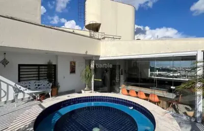 Apartamento com 3 quartos à venda na alameda itapecuru, 282, alphaville centro industrial e empresarial/alphaville., barueri por r$ 2.250.000