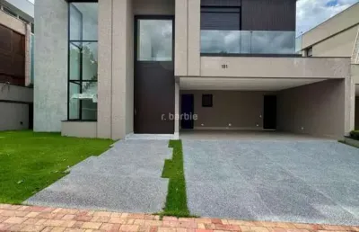 Casa em condomínio fechado com 4 quartos à venda na avenida gêmini, 1670, alphaville, santana de parnaíba por r$ 5.450.000