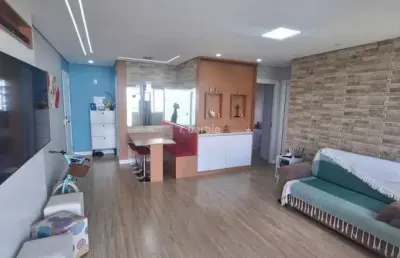 Apartamento com 2 quartos para alugar na rua bonnard, 132, alphaville empresarial, barueri por r$ 6.100