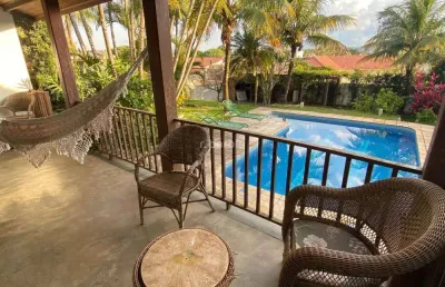 Casa em condomínio fechado com 3 quartos à venda na avenida yojiro takaoka, 6720, alphaville, santana de parnaíba por r$ 2.650.000