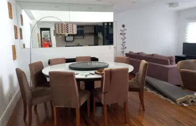 Apartamento com 2 quartos para alugar na avenida marcos penteado de ulhôa rodrigues, 624, tamboré, santana de parnaíba por r$ 6.500