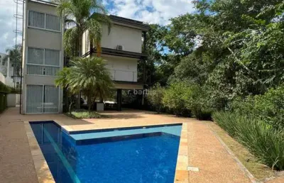 Casa em condomínio fechado com 4 quartos à venda na avenida pacífico sul, 423, tamboré, santana de parnaíba por r$ 9.950.000