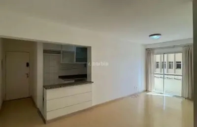 Apartamento com 3 quartos para alugar na alameda grajaú, 585, alphaville centro industrial e empresarial/alphaville., barueri por r$ 4.900