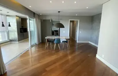 Apartamento com 3 quartos para alugar na avenida ômega, 219, melville empresarial  i e  ii, barueri por r$ 10.500