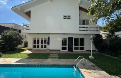 Casa em condomínio fechado com 4 quartos à venda na alameda mamoré, 1500, alphaville centro industrial e empresarial/alphaville., barueri por r$ 5.650.000