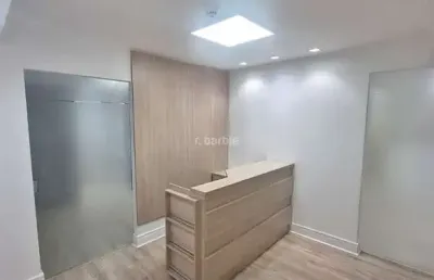 Sala comercial para alugar na alameda itapecuru, 258, alphaville centro industrial e empresarial/alphaville., barueri por r$ 2.500