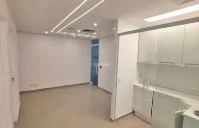 Sala comercial para alugar na alameda rio negro, 1084, alphaville centro industrial e empresarial/alphaville., barueri por r$ 3.000
