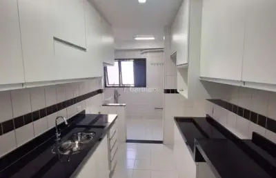 Apartamento com 3 quartos para alugar na alameda mamoré, 149, alphaville centro industrial e empresarial/alphaville., barueri por r$ 10.500