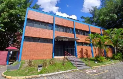 Prédio para alugar na alameda amazonas, 868, alphaville, barueri, 1559 m2 por r$ 95.000