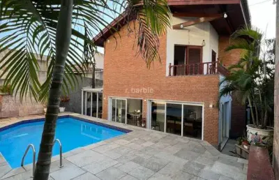 Casa em condomínio fechado com 5 quartos à venda na avenida yojiro takaoka, 5201, alphaville, santana de parnaíba por r$ 2.200.000