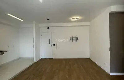 Apartamento com 3 quartos para alugar na rua bonnard, 307, alphaville empresarial, barueri por r$ 5.500
