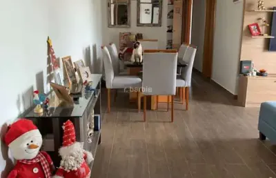 Apartamento com 3 quartos à venda na rua marechal deodoro da fonseca, 440, vila boa vista, barueri por r$ 692.000