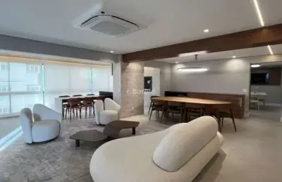 Apartamento com 3 quartos à venda na avenida cauaxi, 363, alphaville centro industrial e empresarial/alphaville., barueri por r$ 4.500.000