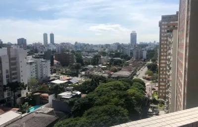 Apartamento com 4 quartos para alugar na Rua Padre Anchieta, 1081, Bigorrilho, Curitiba