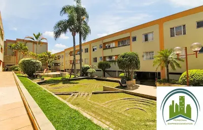 Apartamento com 2 quartos à venda na Rua Chile, 1122, Rebouças, Curitiba