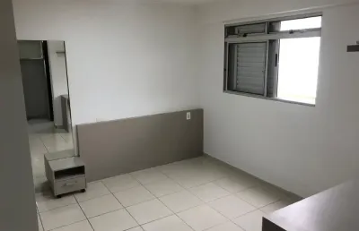 Kitnet / Stúdio para alugar na Alameda Cabral, 608, São Francisco, Curitiba