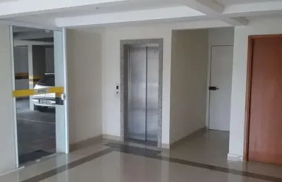 Apartamento para venda em são carlos, centro, 3 dormitórios, 1 suíte, 2 banheiros, 1 vaga